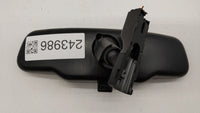 2011-2019 Hyundai Sonata Interior Rear View Mirror Replacement OEM P/N:SVSDNFS A047396 Fits OEM Used Auto Parts - Oemusedaut