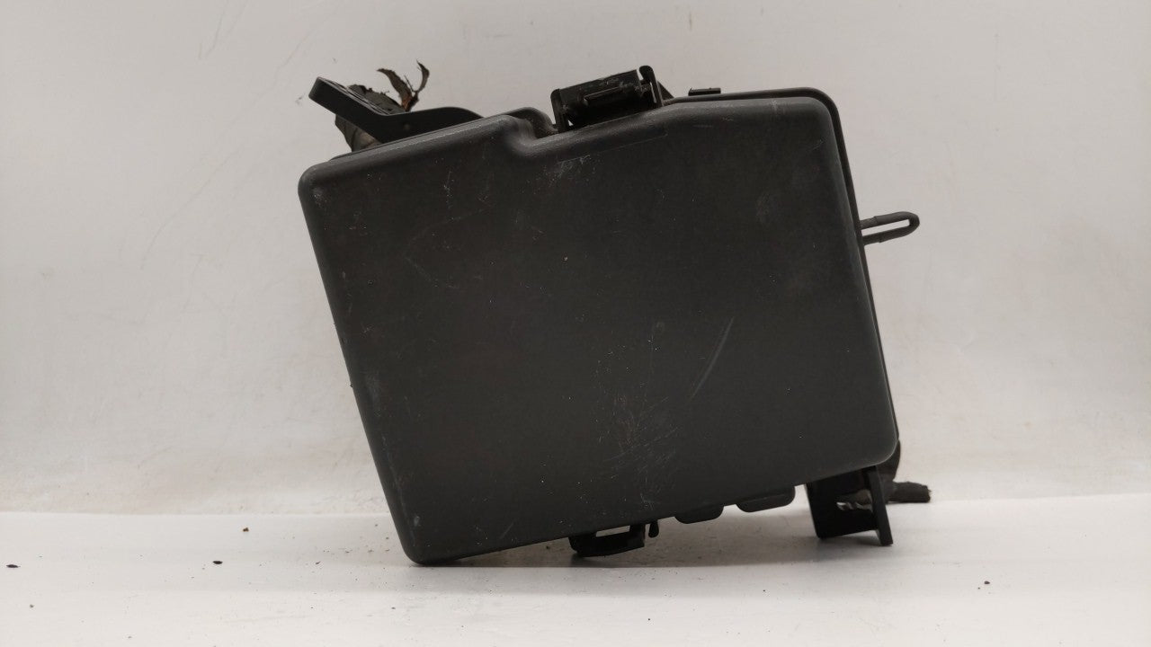 2011-2014 Hyundai Sonata Fusebox Fuse Box Panel Relay Module P/N:VS912003Q071MG VSQFHE2370F0175 Fits Fits 2011 2012 2013 201