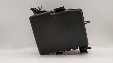 2011-2014 Hyundai Sonata Fusebox Fuse Box Panel Relay Module P/N:VS912003Q071MG VSQFHE2370F0175 Fits Fits 2011 2012 2013 201