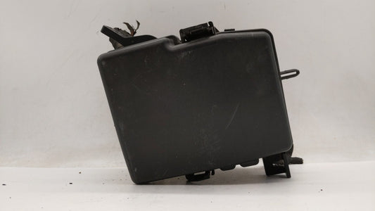 2011-2014 Hyundai Sonata Fusebox Fuse Box Panel Relay Module P/N:VS912003Q071MG VSQFHE2370F0175 Fits Fits 2011 2012 2013 201