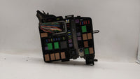 2011-2014 Hyundai Sonata Fusebox Fuse Box Panel Relay Module P/N:VS912003Q071MG VSQFHE2370F0175 Fits Fits 2011 2012 2013 201