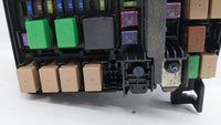 2011-2014 Hyundai Sonata Fusebox Fuse Box Panel Relay Module P/N:VS912003Q071MG VSQFHE2370F0175 Fits Fits 2011 2012 2013 201