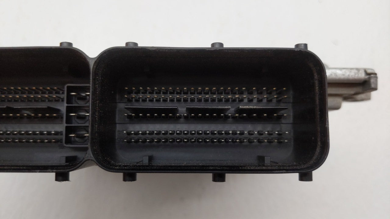 2011-2014 Hyundai Sonata PCM Engine Control Computer ECU ECM PCU OEM P/N:39101-2G673 39101-2G671 Fits Fits 2011 2012 2013 20