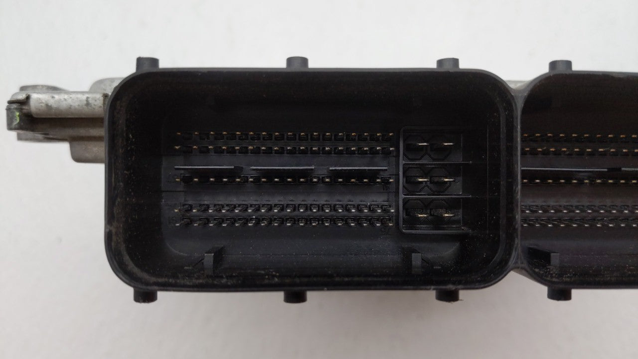 2011-2014 Hyundai Sonata PCM Engine Control Computer ECU ECM PCU OEM P/N:39101-2G673 39101-2G671 Fits Fits 2011 2012 2013 20