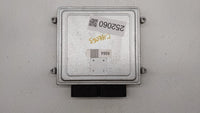 2011-2014 Hyundai Sonata PCM Engine Control Computer ECU ECM PCU OEM P/N:39101-2G673 39101-2G671 Fits Fits 2011 2012 2013 20