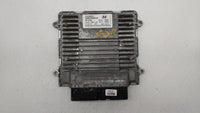2011-2014 Hyundai Sonata PCM Engine Control Computer ECU ECM PCU OEM P/N:39101-2G692 39111-2G690 Fits Fits 2011 2012 2013 20