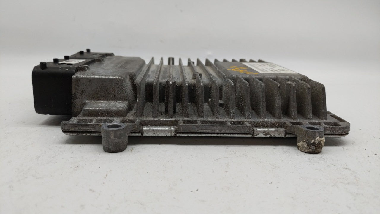2011-2014 Hyundai Sonata PCM Engine Control Computer ECU ECM PCU OEM P/N:39101-2G692 39111-2G690 Fits Fits 2011 2012 2013 20
