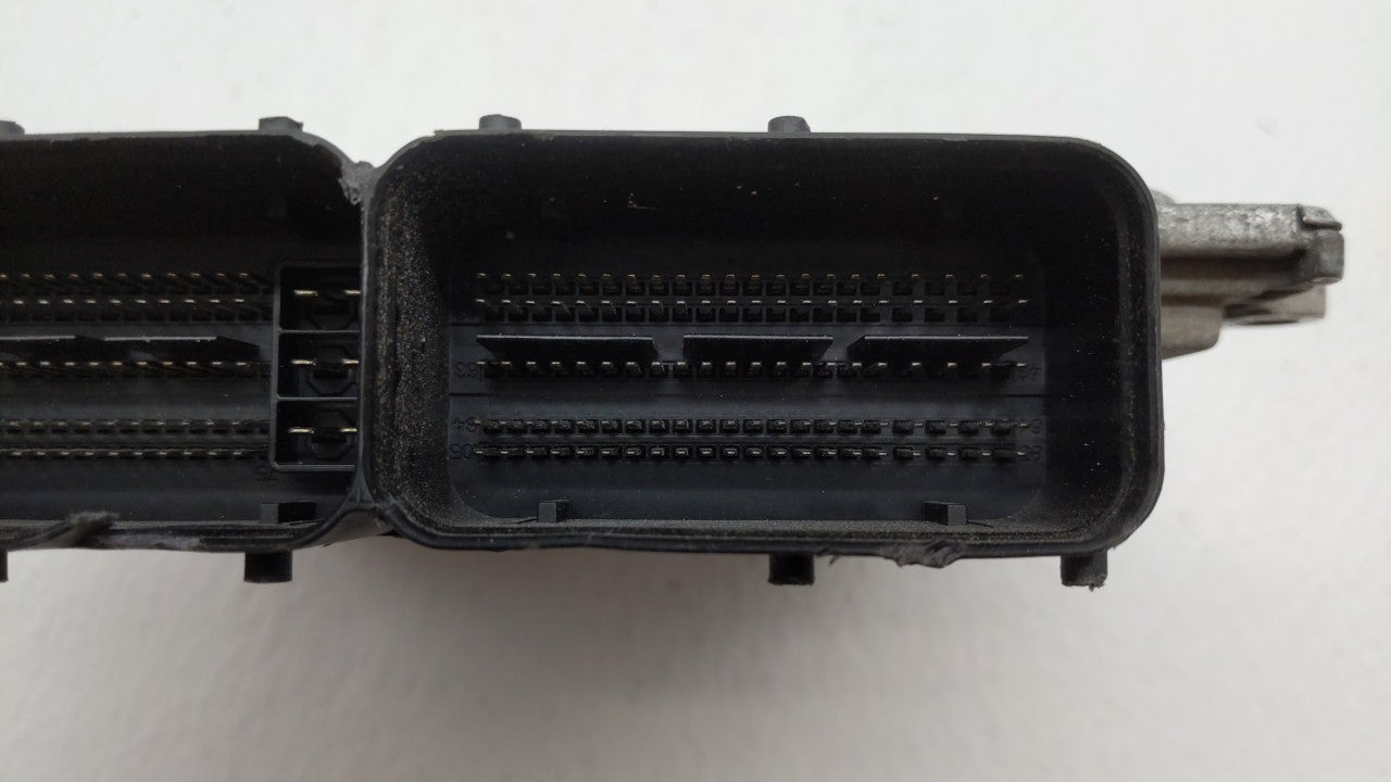 2011-2014 Hyundai Sonata PCM Engine Control Computer ECU ECM PCU OEM P/N:39101-2G692 39111-2G690 Fits Fits 2011 2012 2013 20