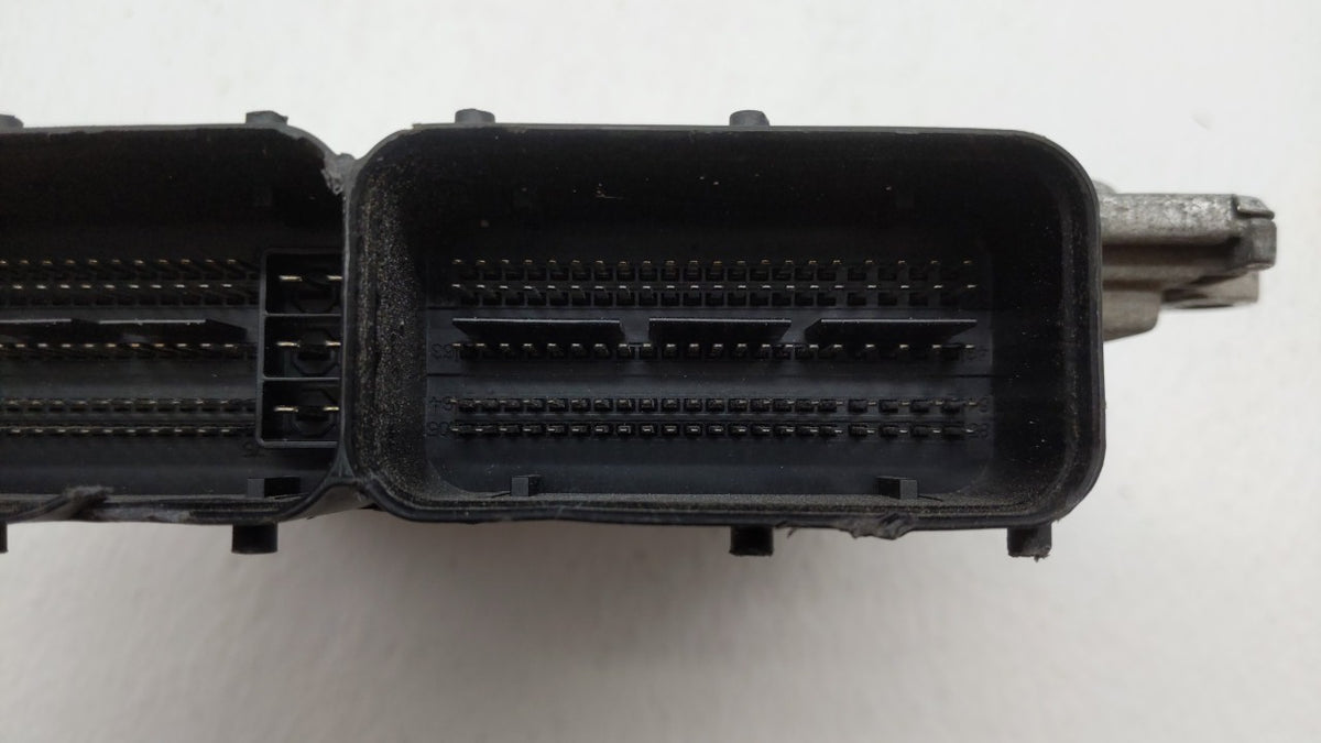 2011-2014 Hyundai Sonata PCM Engine Control Computer ECU ECM PCU OEM P/N:39101-2G692 39111-2G690 Fits 2011 2012 2013 2014 OE