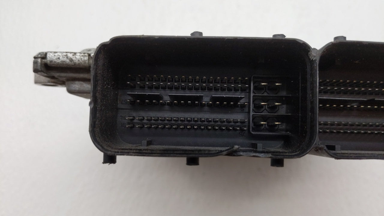 2011-2014 Hyundai Sonata PCM Engine Control Computer ECU ECM PCU OEM P/N:39101-2G692 39111-2G690 Fits Fits 2011 2012 2013 20