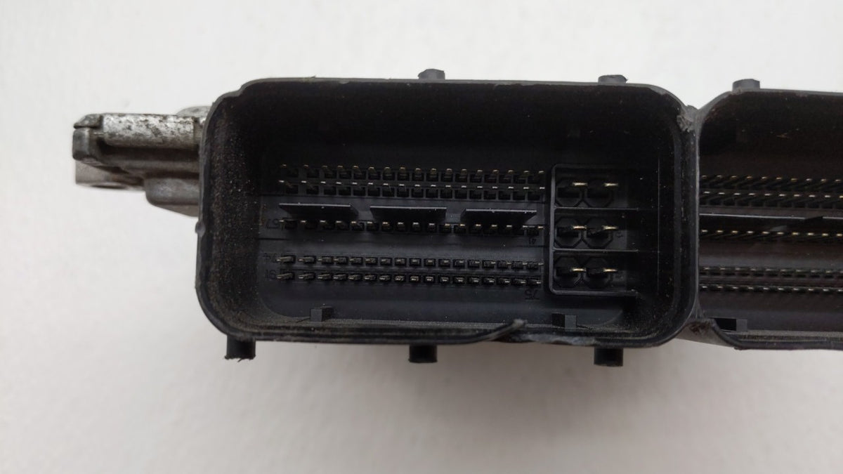 2011-2014 Hyundai Sonata PCM Engine Control Computer ECU ECM PCU OEM P/N:39101-2G692 39111-2G690 Fits 2011 2012 2013 2014 OE