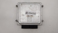 2011-2014 Hyundai Sonata PCM Engine Control Computer ECU ECM PCU OEM P/N:39101-2G692 39111-2G690 Fits Fits 2011 2012 2013 20