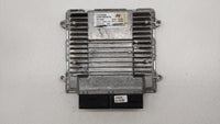 2011-2014 Hyundai Sonata PCM Engine Control Computer ECU ECM PCU OEM P/N:39101-2G673 39101-2G671 Fits Fits 2011 2012 2013 20
