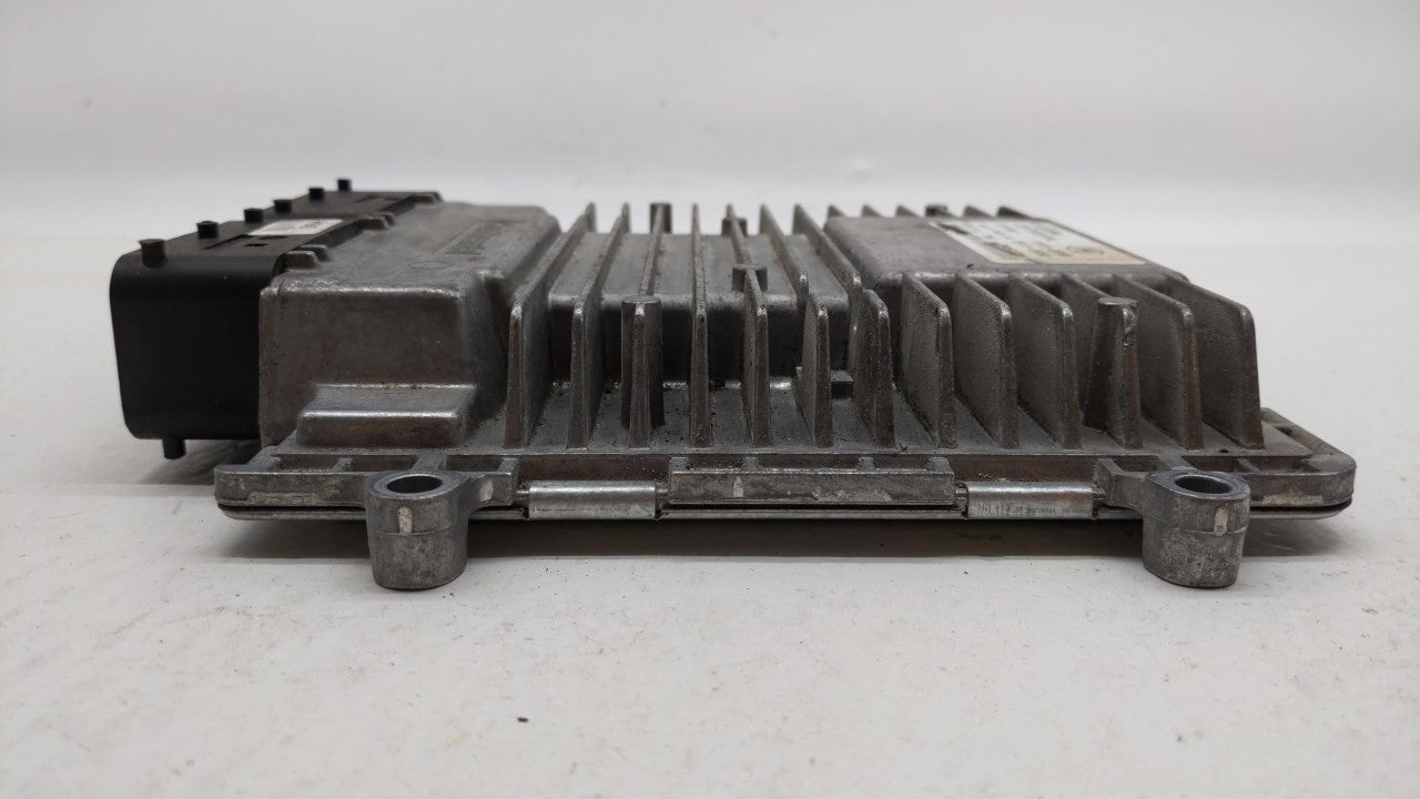 2011-2014 Hyundai Sonata PCM Engine Control Computer ECU ECM PCU OEM P/N:39101-2G673 39101-2G671 Fits Fits 2011 2012 2013 20
