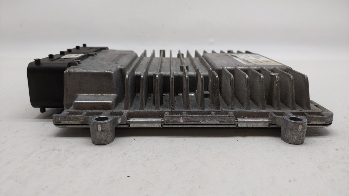 2011-2014 Hyundai Sonata PCM Engine Control Computer ECU ECM PCU OEM P/N:39101-2G673 39101-2G671 Fits 2011 2012 2013 2014 OE