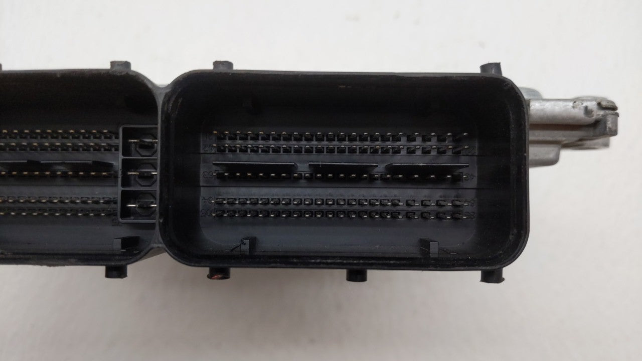 2011-2014 Hyundai Sonata PCM Engine Control Computer ECU ECM PCU OEM P/N:39101-2G673 39101-2G671 Fits Fits 2011 2012 2013 20