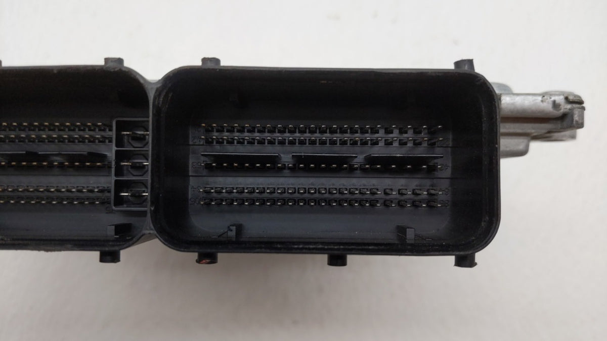 2011-2014 Hyundai Sonata PCM Engine Control Computer ECU ECM PCU OEM P/N:39101-2G673 39101-2G671 Fits 2011 2012 2013 2014 OE