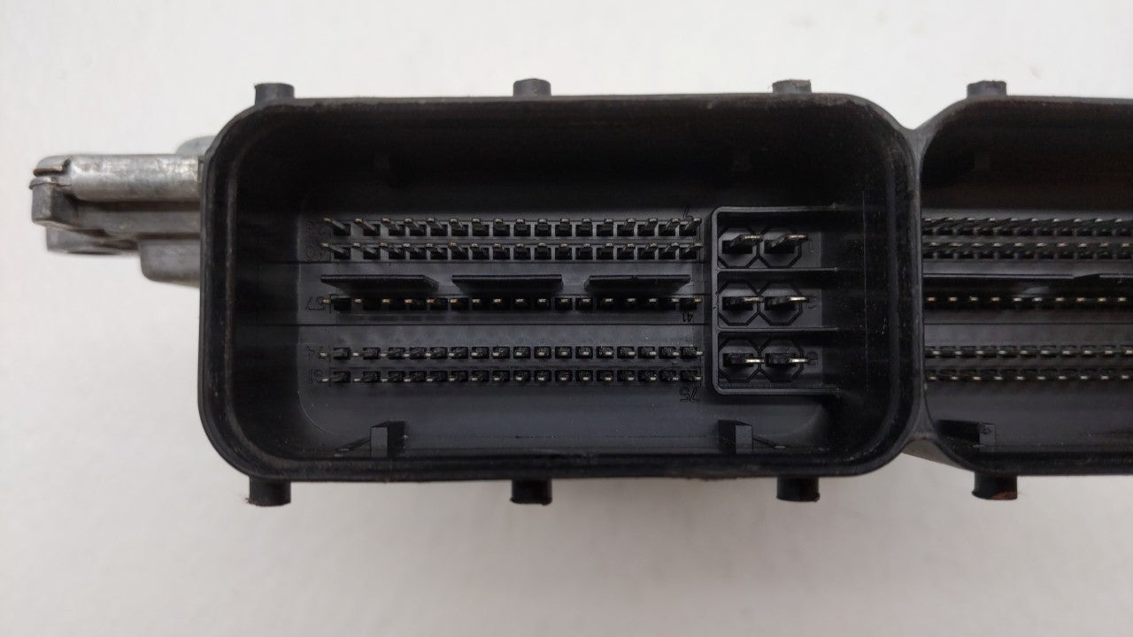2011-2014 Hyundai Sonata PCM Engine Control Computer ECU ECM PCU OEM P/N:39101-2G673 39101-2G671 Fits Fits 2011 2012 2013 20