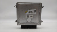 2011-2014 Hyundai Sonata PCM Engine Control Computer ECU ECM PCU OEM P/N:39101-2G673 39101-2G671 Fits Fits 2011 2012 2013 20