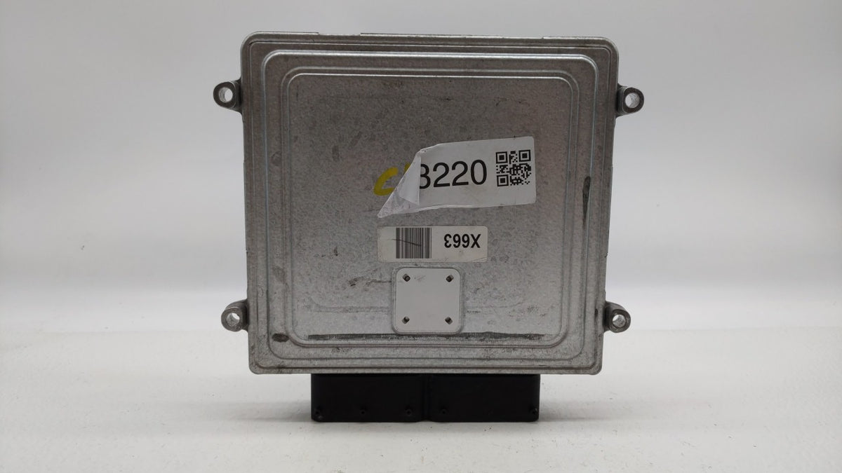 2011-2014 Hyundai Sonata PCM Engine Control Computer ECU ECM PCU OEM P/N:39101-2G673 39101-2G671 Fits 2011 2012 2013 2014 OE