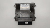 2011-2014 Hyundai Sonata PCM Engine Control Computer ECU ECM PCU OEM P/N:39101-2G673 39101-2G671 Fits Fits 2011 2012 2013 20