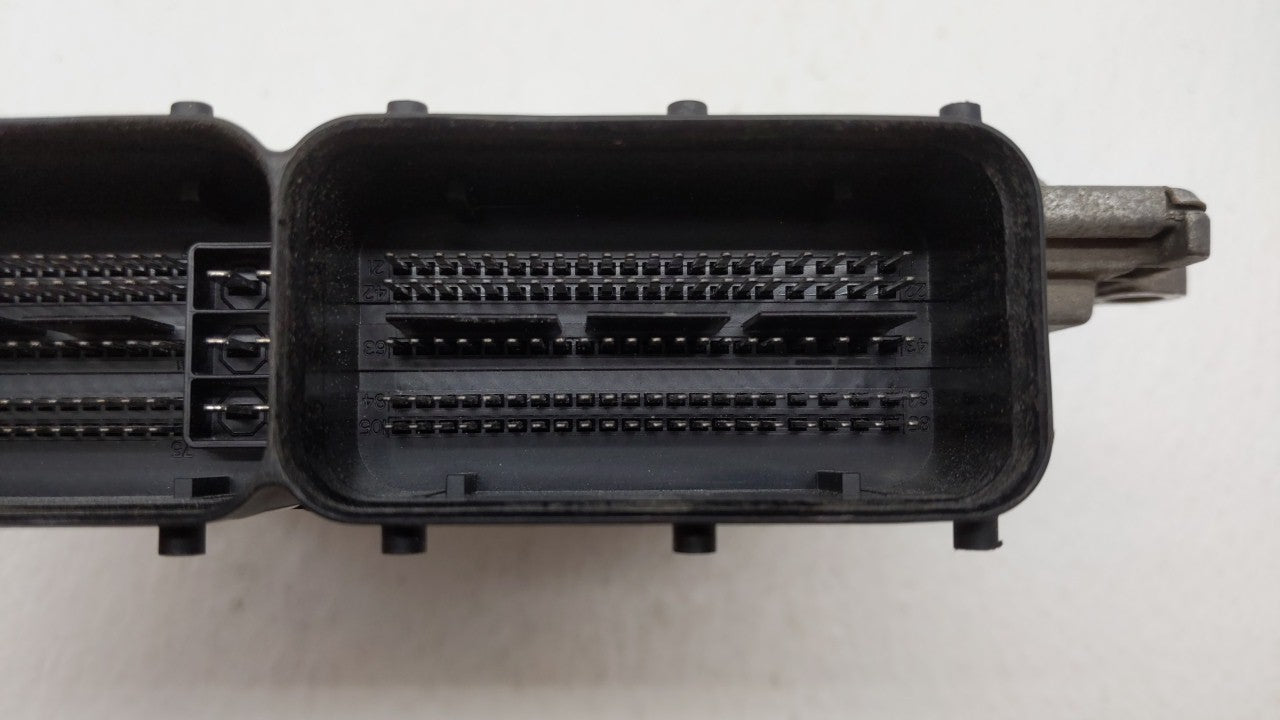 2011-2014 Hyundai Sonata PCM Engine Control Computer ECU ECM PCU OEM P/N:39101-2G673 39101-2G671 Fits Fits 2011 2012 2013 20