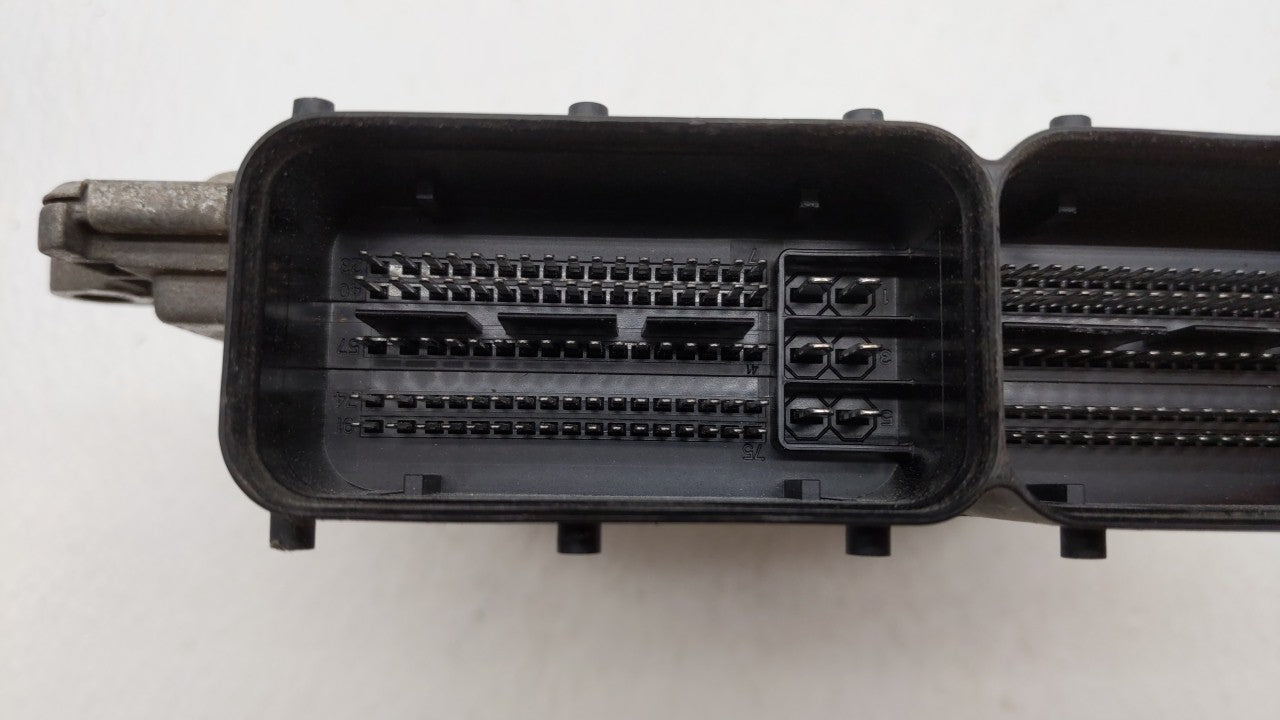 2011-2014 Hyundai Sonata PCM Engine Control Computer ECU ECM PCU OEM P/N:39101-2G673 39101-2G671 Fits Fits 2011 2012 2013 20