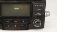 2012-2015 Hyundai Sonata Am Fm Cd Player Radio Receiver - Oemusedautoparts1.com