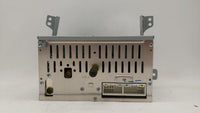 2012-2015 Hyundai Sonata Am Fm Cd Player Radio Receiver - Oemusedautoparts1.com