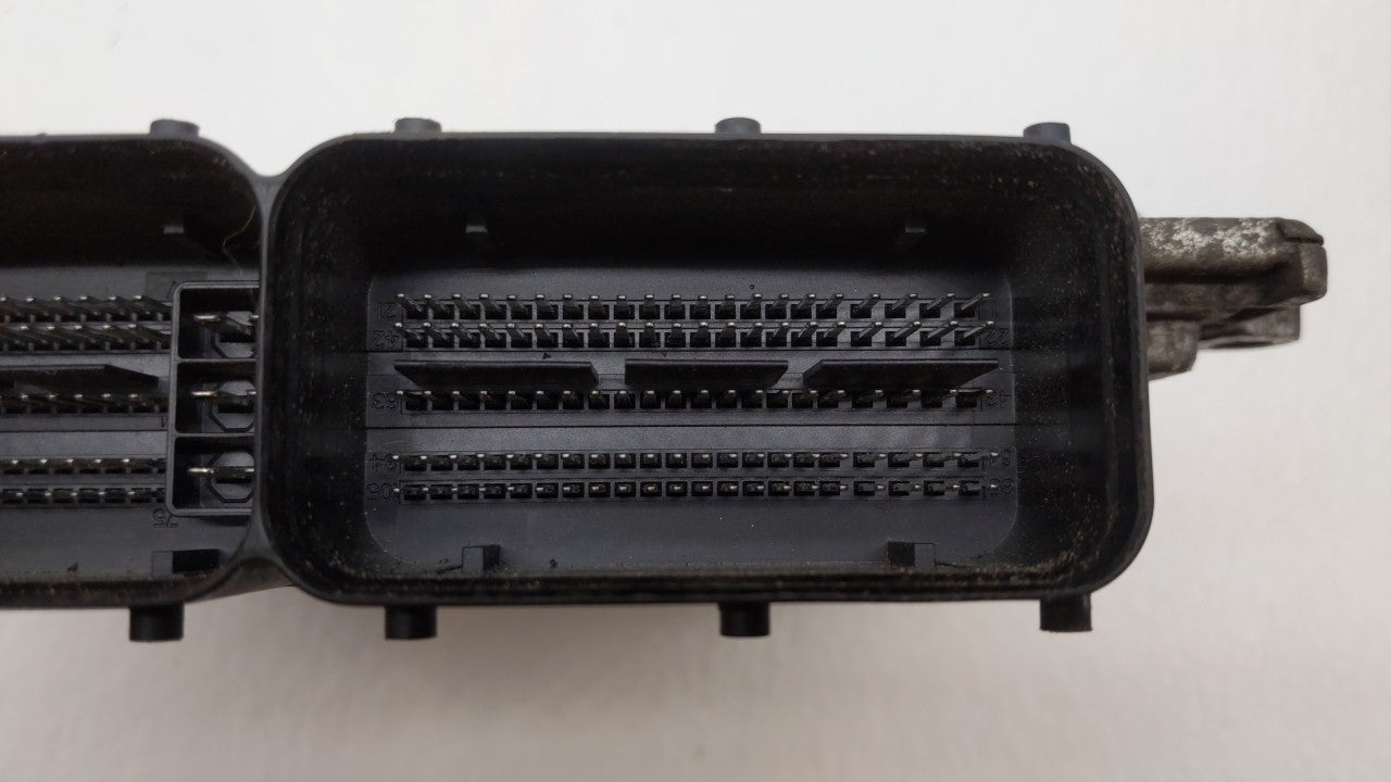 2011-2014 Hyundai Sonata PCM Engine Control Computer ECU ECM PCU OEM P/N:39101-2G673 39101-2G671 Fits Fits 2011 2012 2013 20
