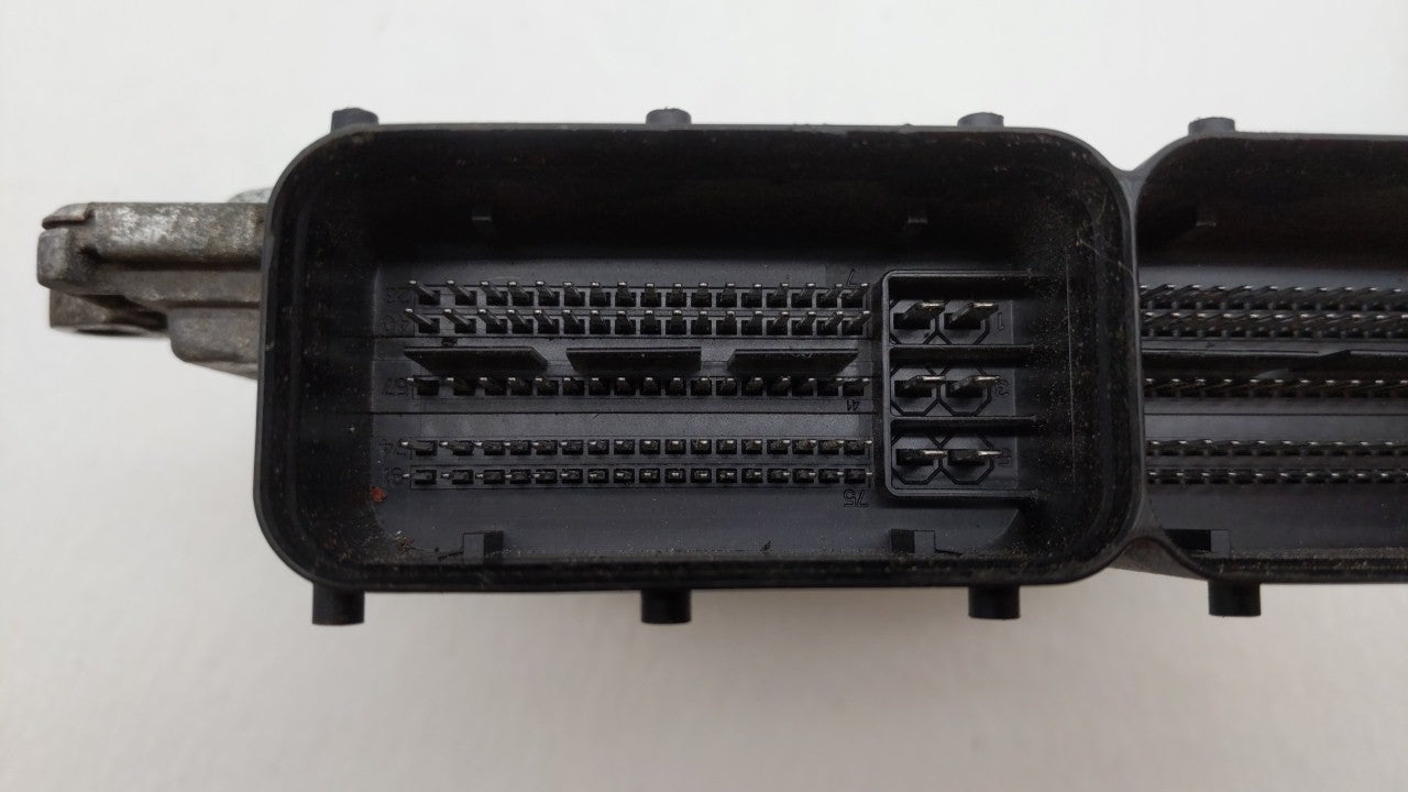 2011-2014 Hyundai Sonata PCM Engine Control Computer ECU ECM PCU OEM P/N:39101-2G673 39101-2G671 Fits Fits 2011 2012 2013 20