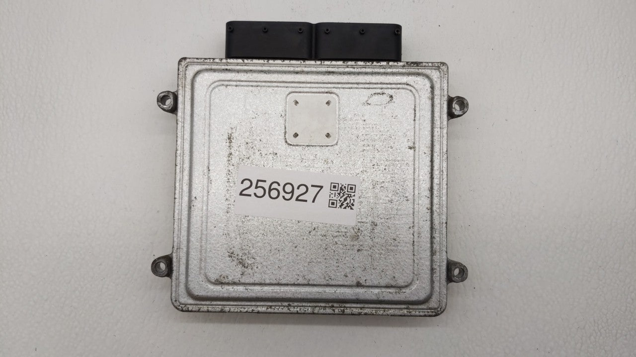 2011-2014 Hyundai Sonata PCM Engine Control Computer ECU ECM PCU OEM P/N:39101-2G673 39101-2G671 Fits Fits 2011 2012 2013 20