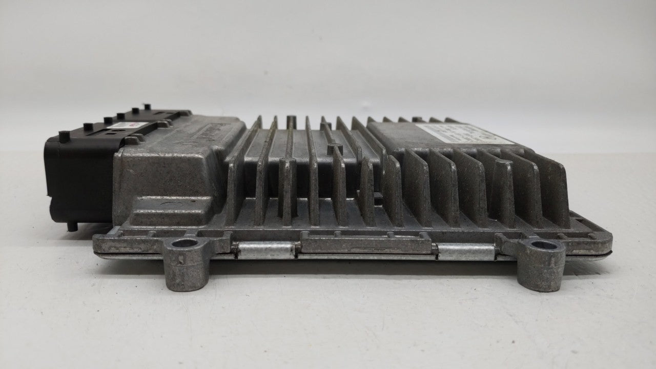 2011-2014 Hyundai Sonata PCM Engine Control Computer ECU ECM PCU OEM P/N:39101-2G673 39101-2G671 Fits Fits 2011 2012 2013 20