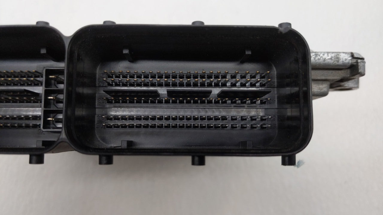 2011-2014 Hyundai Sonata PCM Engine Control Computer ECU ECM PCU OEM P/N:39101-2G673 39101-2G671 Fits Fits 2011 2012 2013 20