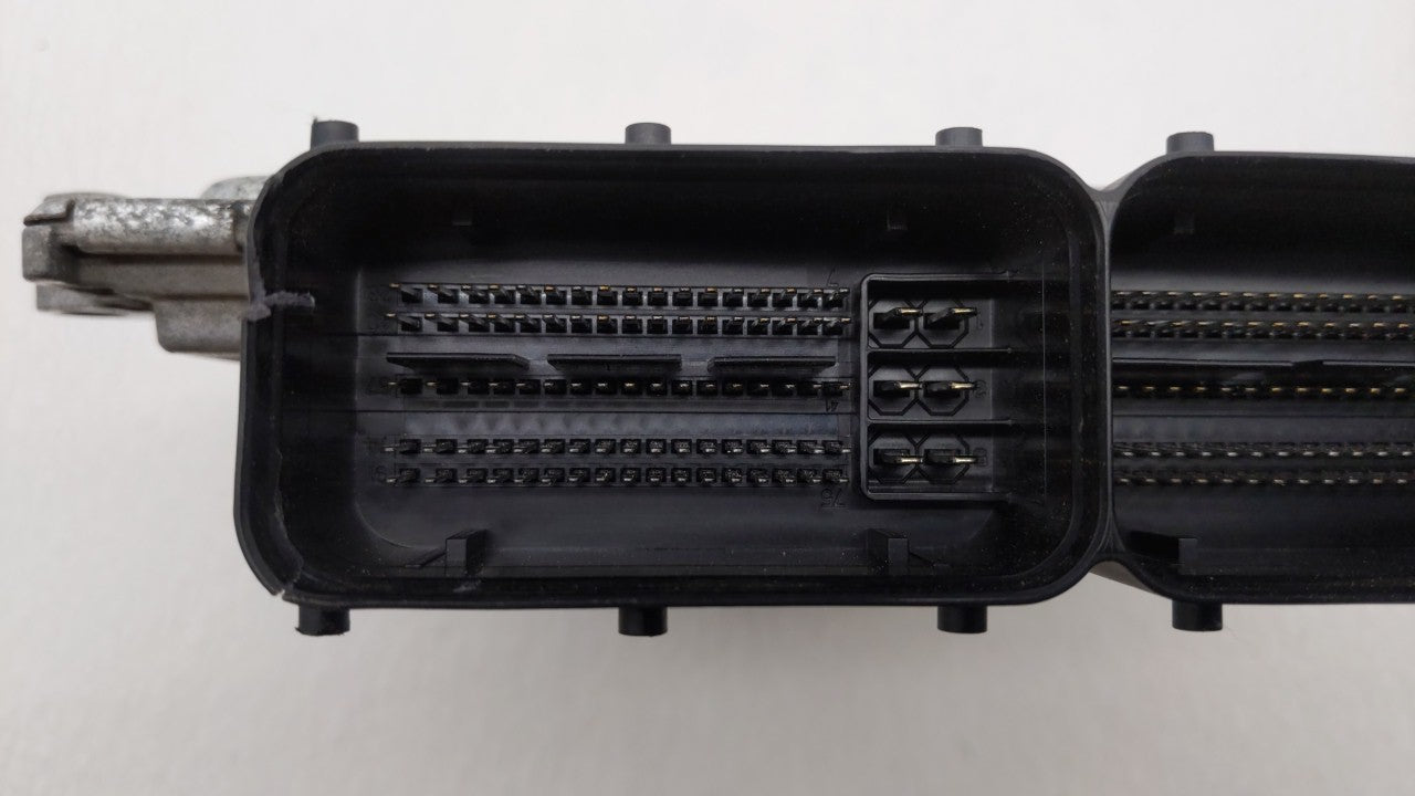 2011-2014 Hyundai Sonata PCM Engine Control Computer ECU ECM PCU OEM P/N:39101-2G673 39101-2G671 Fits Fits 2011 2012 2013 20