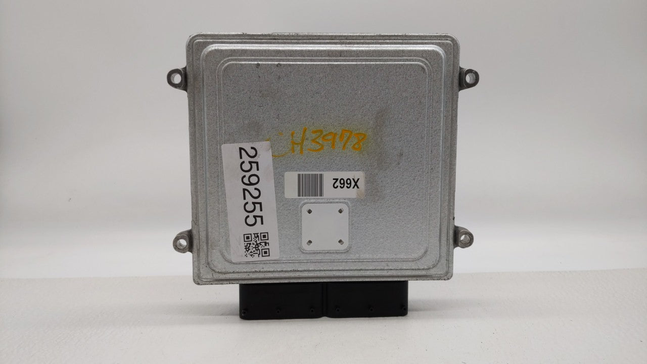 2011-2014 Hyundai Sonata PCM Engine Control Computer ECU ECM PCU OEM P/N:39101-2G673 39101-2G671 Fits Fits 2011 2012 2013 20