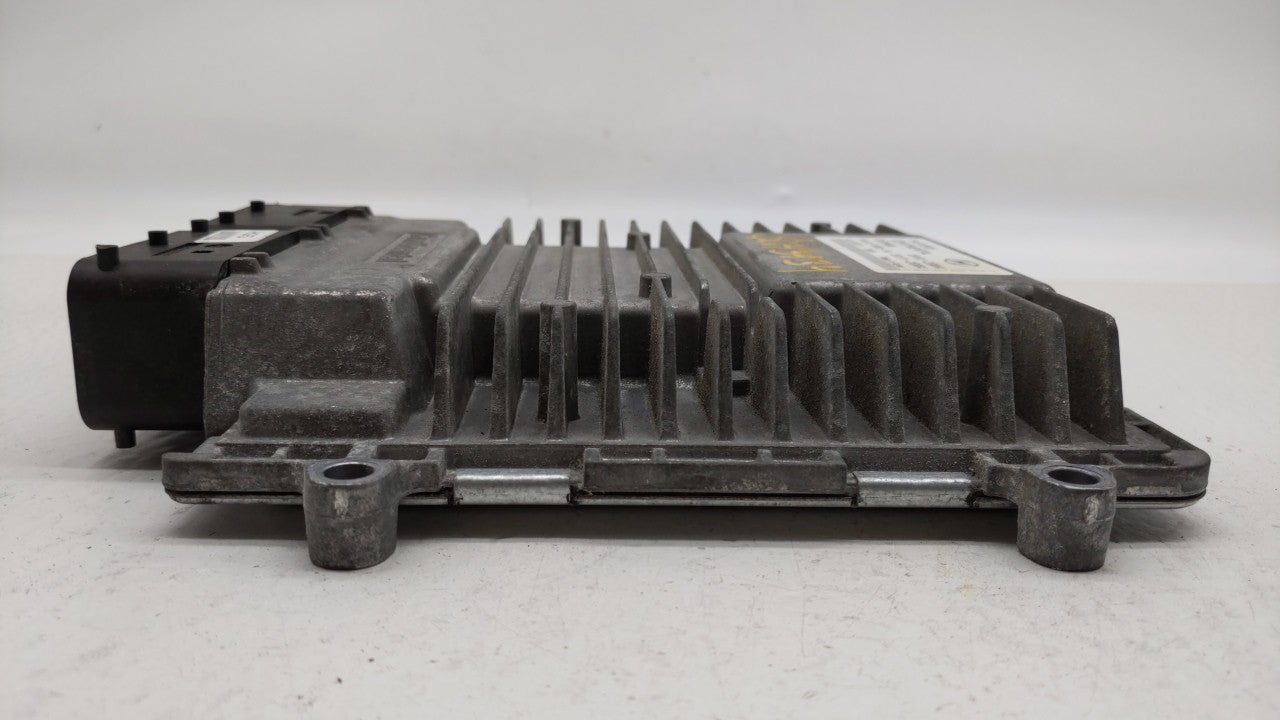 2011-2014 Hyundai Sonata PCM Engine Control Computer ECU ECM PCU OEM P/N:39101-2G673 39101-2G671 Fits Fits 2011 2012 2013 20