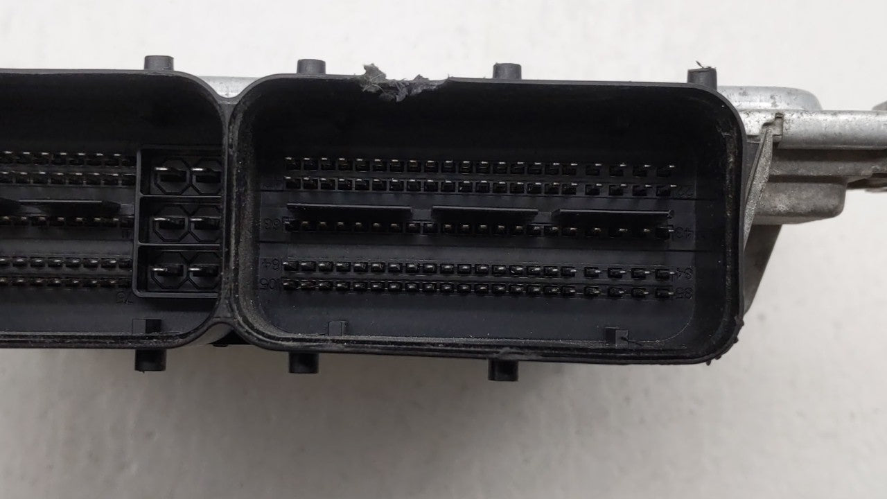 2011-2014 Hyundai Sonata PCM Engine Control Computer ECU ECM PCU OEM P/N:39101-2G673 39101-2G671 Fits Fits 2011 2012 2013 20