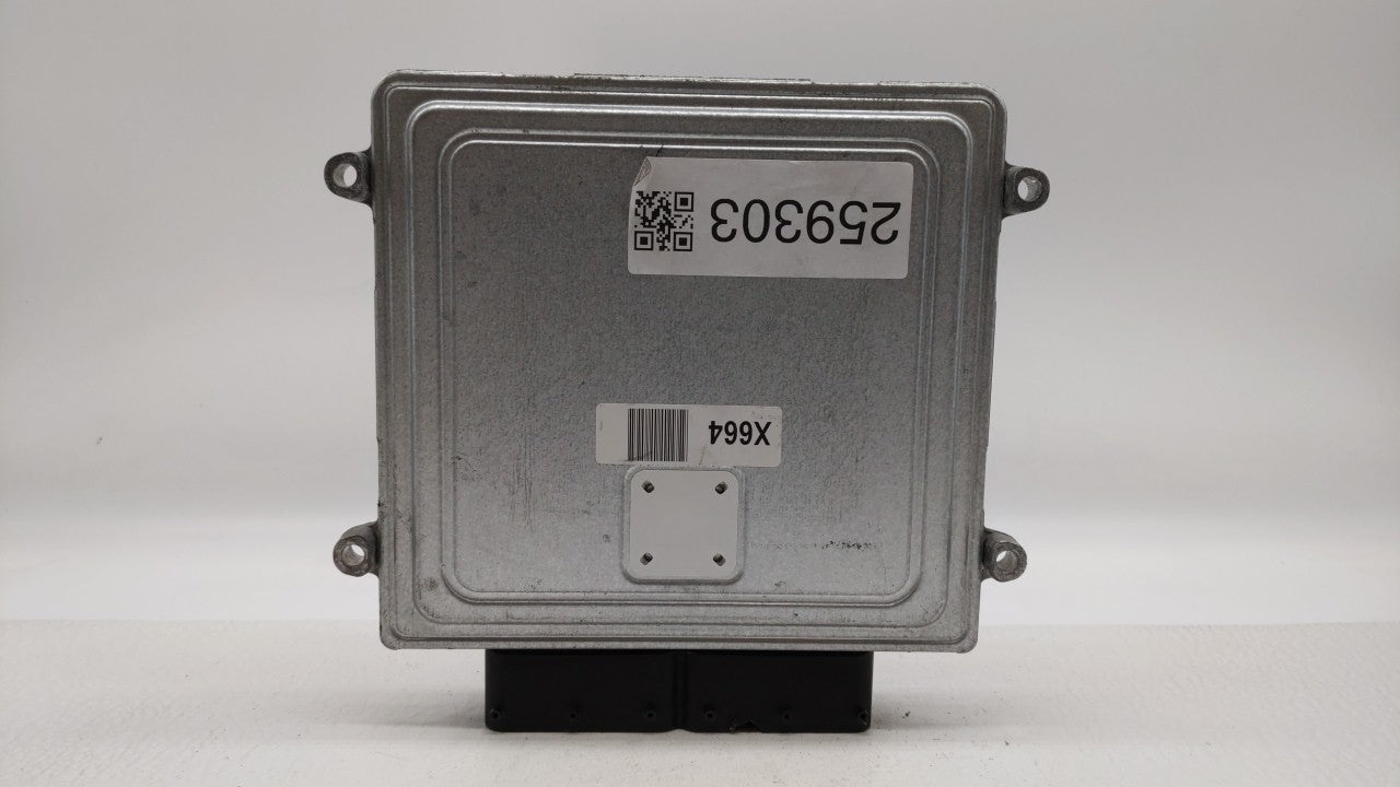 2011-2014 Hyundai Sonata PCM Engine Control Computer ECU ECM PCU OEM P/N:39101-2G673 39101-2G671 Fits Fits 2011 2012 2013 20