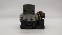 2011-2013 Hyundai Sonata ABS Pump Control Module Replacement P/N:HX73-14F447-AF Fits Fits 2011 2012 2013 OEM Used Auto Parts