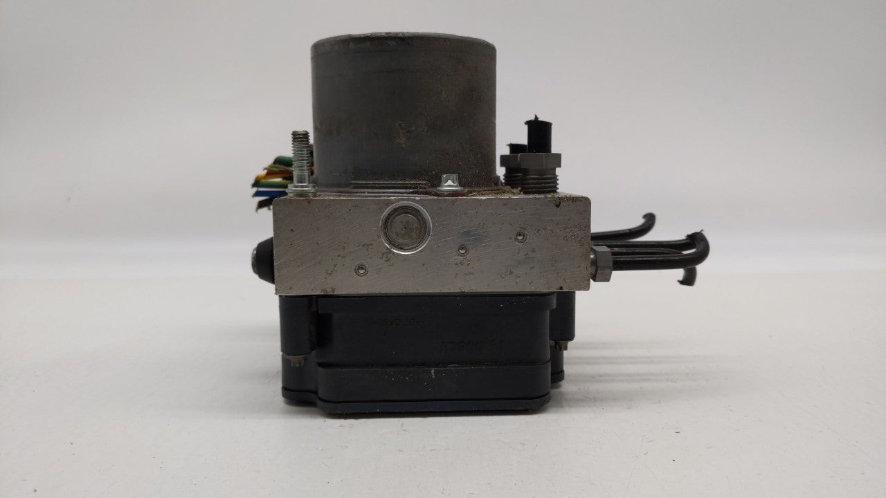 2011-2013 Hyundai Sonata ABS Pump Control Module Replacement P/N:HX73-14F447-AF Fits Fits 2011 2012 2013 OEM Used Auto Parts