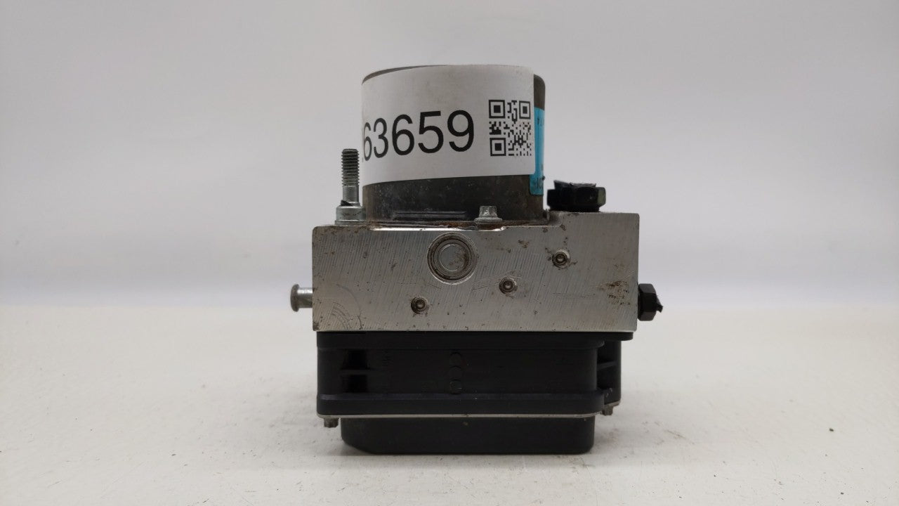 2011-2013 Hyundai Sonata ABS Pump Control Module Replacement P/N:58920-3Q500 Fits Fits 2011 2012 2013 OEM Used Auto Parts - 