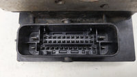 2011-2013 Hyundai Sonata ABS Pump Control Module Replacement P/N:58920-3Q500 Fits Fits 2011 2012 2013 OEM Used Auto Parts - 