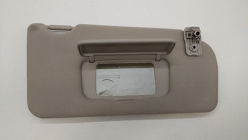 2011-2015 Hyundai Sonata Sun Visor Shade Replacement Passenger Right Mirror Fits Fits 2011 2012 2013 2014 2015 OEM Used Auto