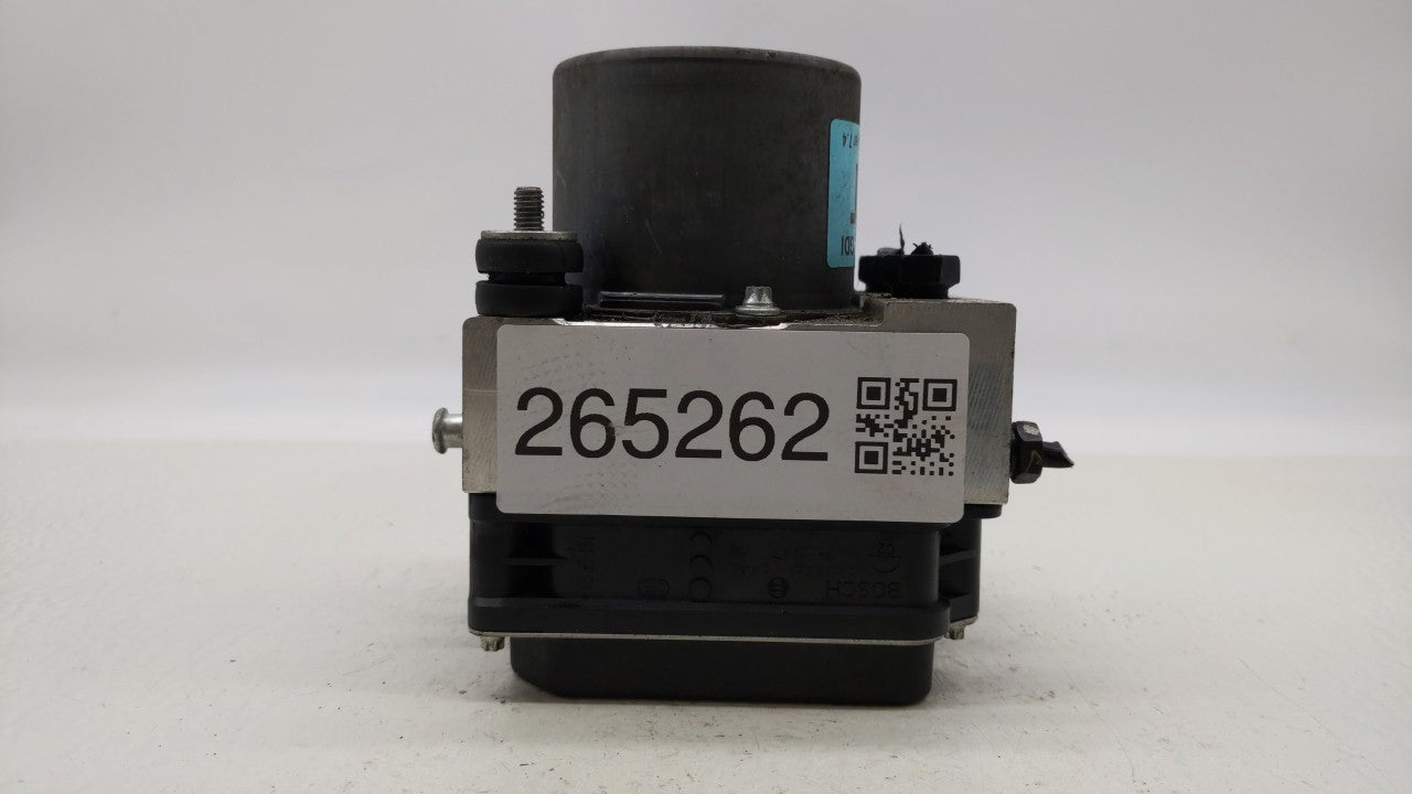 2011-2013 Hyundai Sonata ABS Pump Control Module Replacement P/N:58920-3Q600 58920-3S400, 58920-3Q500 Fits Fits 2011 2012 20