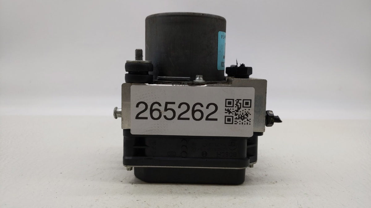 2011-2013 Hyundai Sonata Anti-Lock Brake ABS Pump Module Actuator OEM P/N:58920-3Q600 58920-3S400 Fits Fits 2011 2012 2013 O
