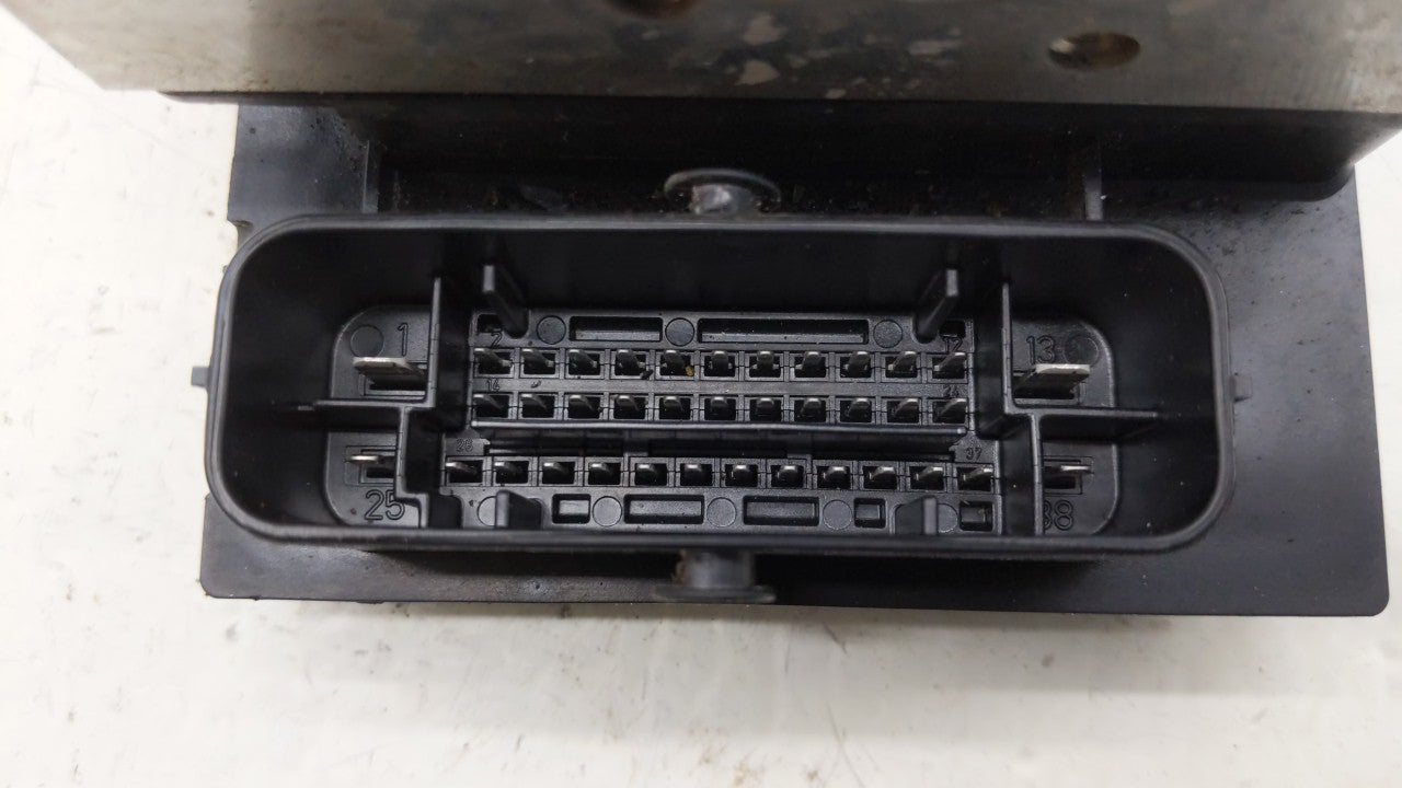 2011-2013 Hyundai Sonata ABS Pump Control Module Replacement P/N:58920-3Q600 58920-3S400, 58920-3Q500 Fits Fits 2011 2012 20
