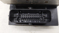 2011-2013 Hyundai Sonata Anti-Lock Brake ABS Pump Module Actuator OEM P/N:58920-3Q600 58920-3S400 Fits Fits 2011 2012 2013 O