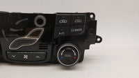 2011-2015 Hyundai Sonata Climate Control Module Temperature AC/Heater Replacement P/N:97250-4RDB4 97250-4RDB1 Fits OEM Used 