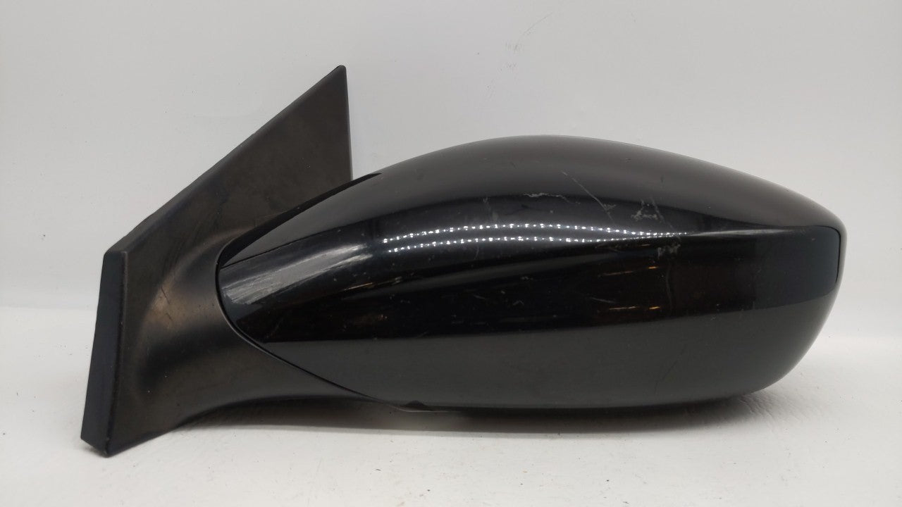 2011-2014 Hyundai Sonata Driver Side View Mirror - Left Door Mirror OEM Used - Oemusedautoparts1.com